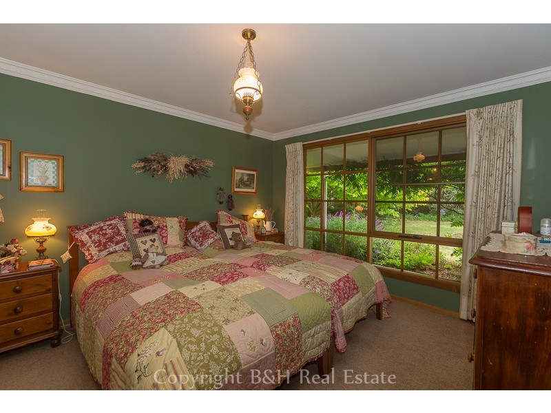 2 Russell Street, Leith TAS 7315