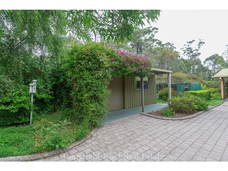 2 Russell Street, Leith TAS 7315