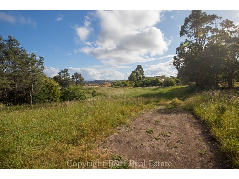 156 Melrose Road, Aberdeen TAS 7310