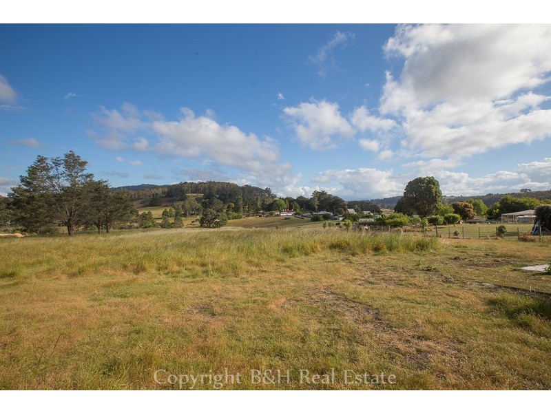 156 Melrose Road, Aberdeen TAS 7310
