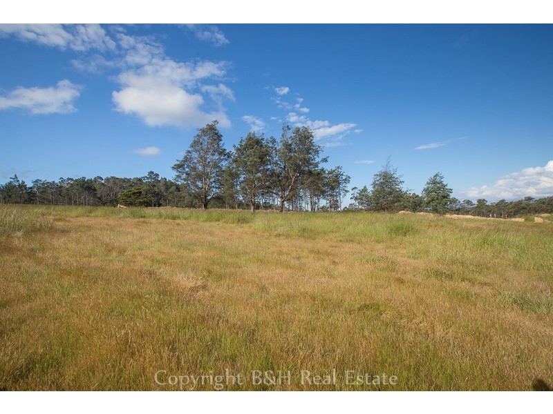 Lot 3, 156 Melrose Road, Aberdeen TAS 7310