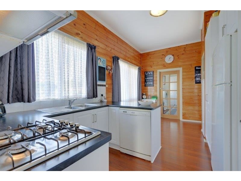 1 Pattison court, Romaine TAS 7320