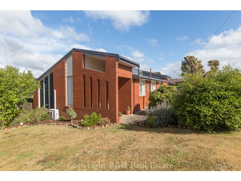 1 Pattison court, Romaine TAS 7320