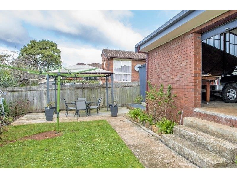 1 Pattison court, Romaine TAS 7320
