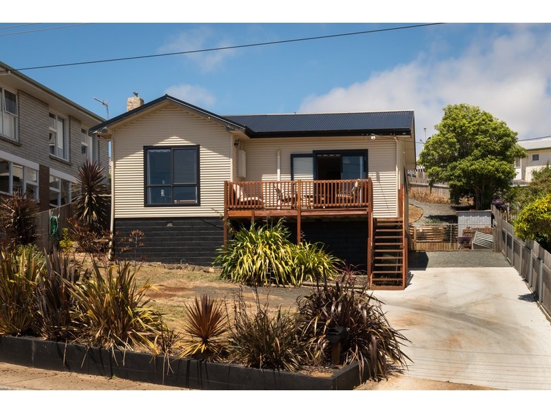 101 View Road, Montello TAS 7320