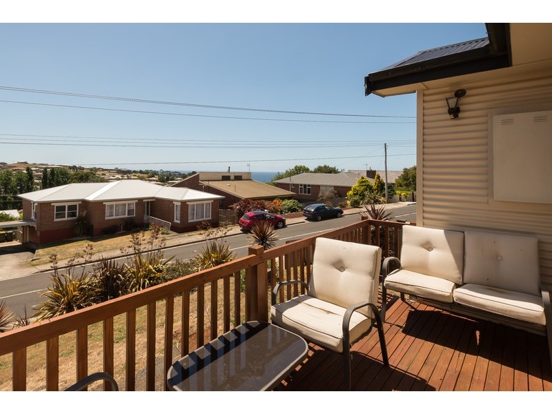 101 View Road, Montello TAS 7320