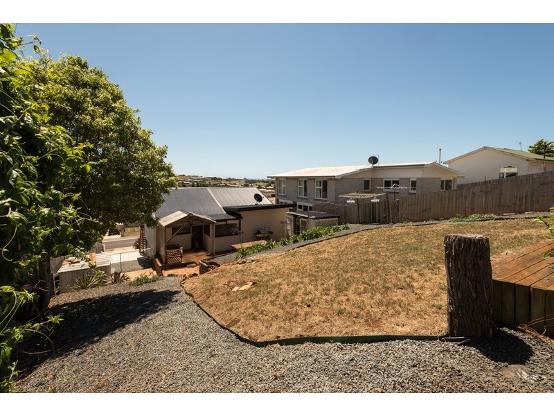 101 View Road, Montello TAS 7320