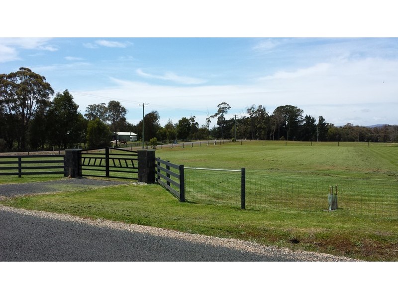 Lot 37,  Charles Street, Squeaking Point TAS 7307