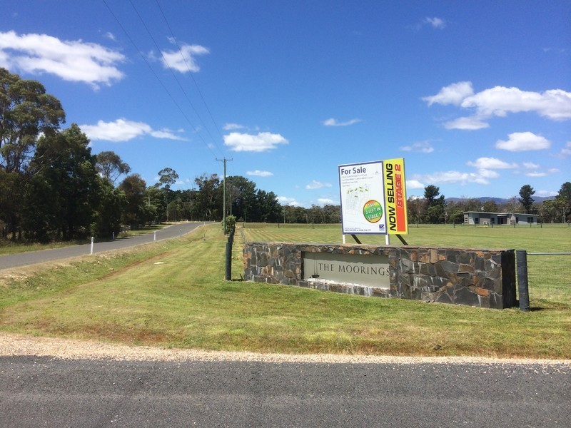 Lot 37,  Charles Street, Squeaking Point TAS 7307