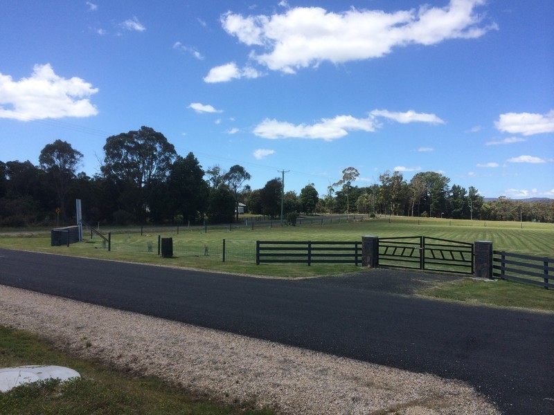 Lot 37,  Charles Street, Squeaking Point TAS 7307