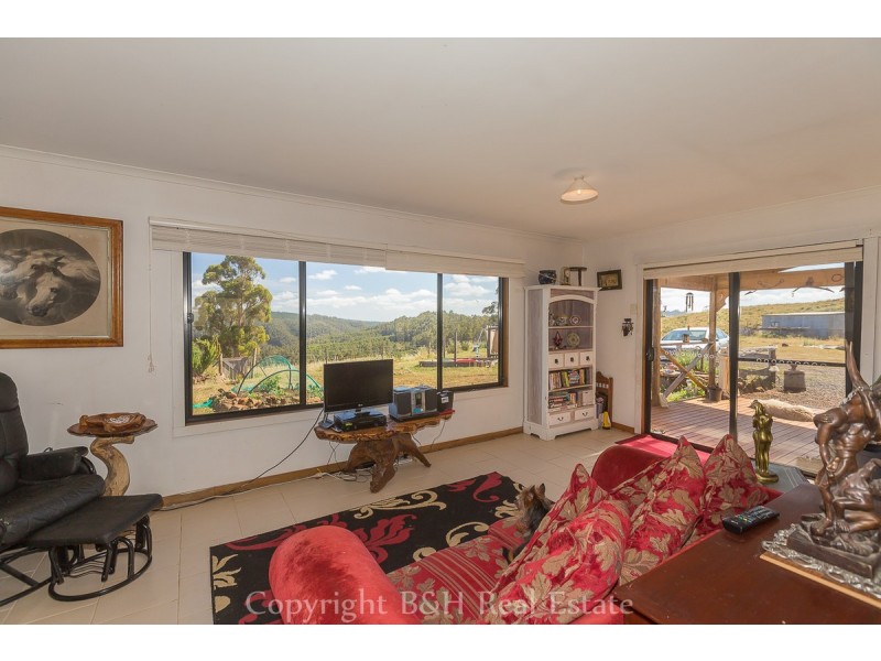 654 Spellmans Road, Wilmot TAS 7310