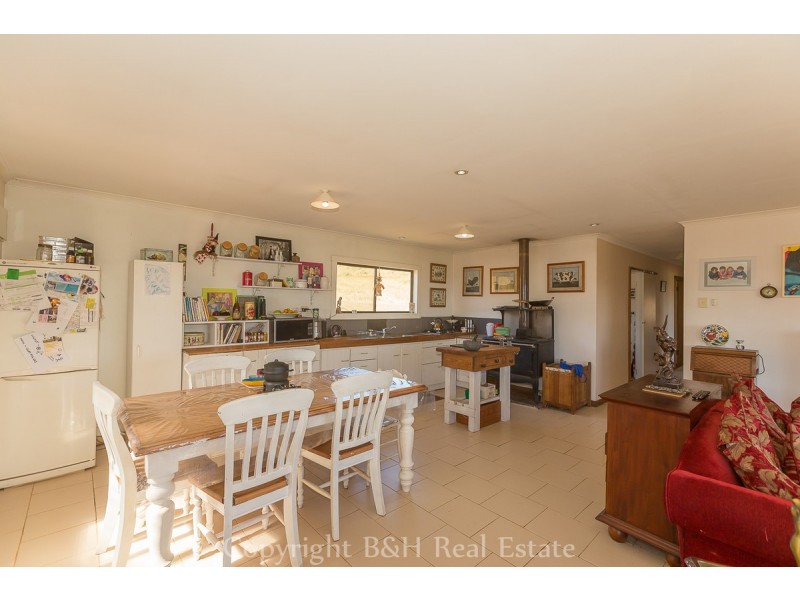 654 Spellmans Road, Wilmot TAS 7310