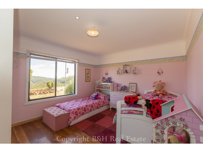 654 Spellmans Road, Wilmot TAS 7310