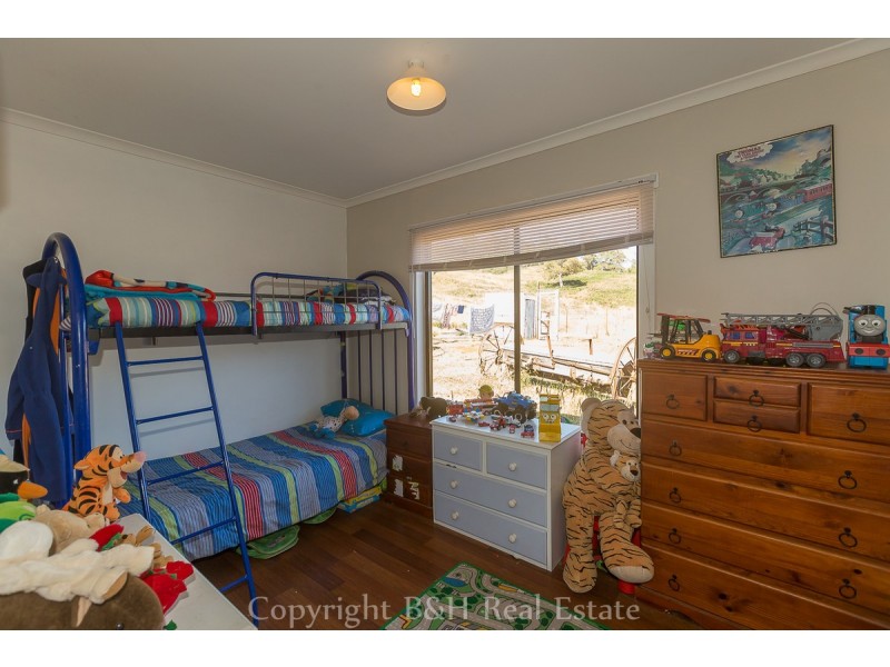 654 Spellmans Road, Wilmot TAS 7310