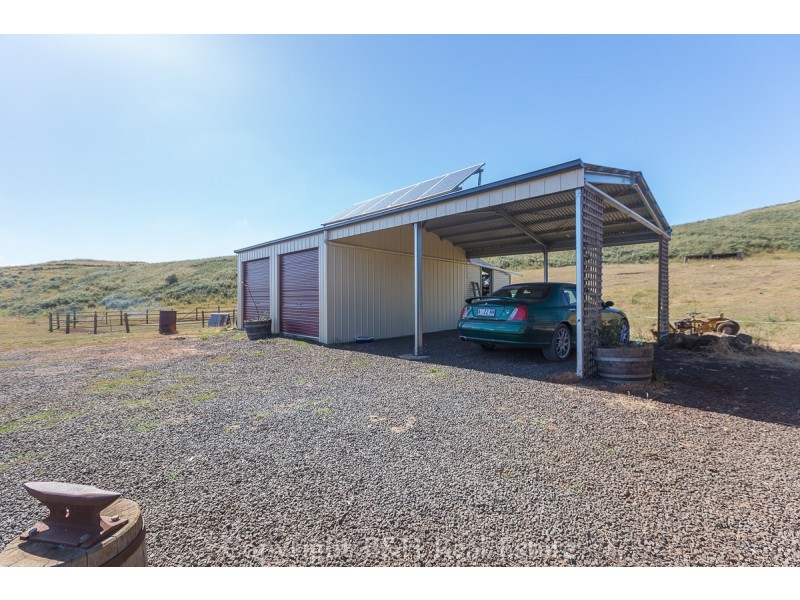 654 Spellmans Road, Wilmot TAS 7310