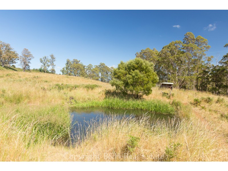 654 Spellmans Road, Wilmot TAS 7310