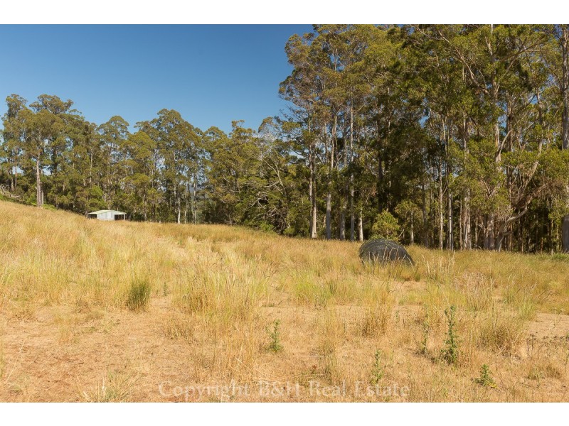 654 Spellmans Road, Wilmot TAS 7310