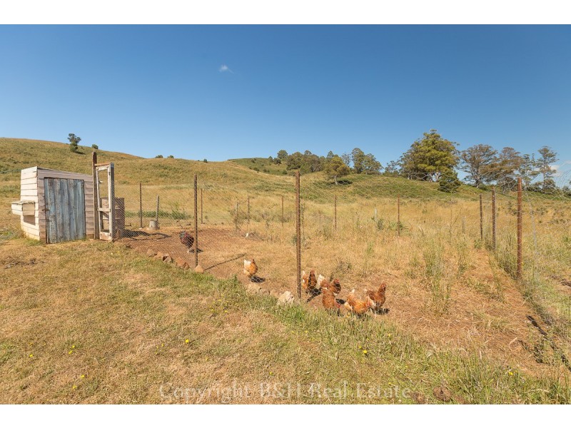 654 Spellmans Road, Wilmot TAS 7310