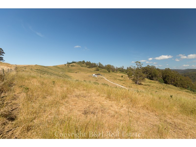 654 Spellmans Road, Wilmot TAS 7310