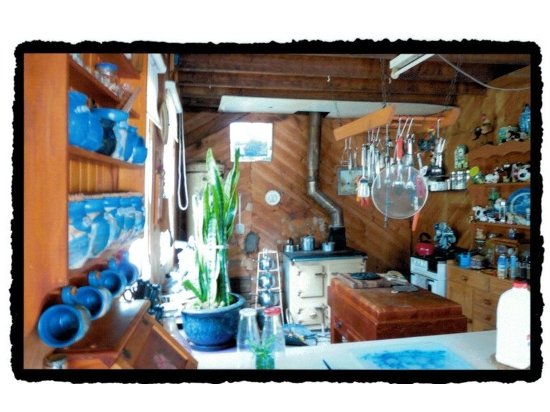 72 Wilks Road, Lorinna TAS 7306