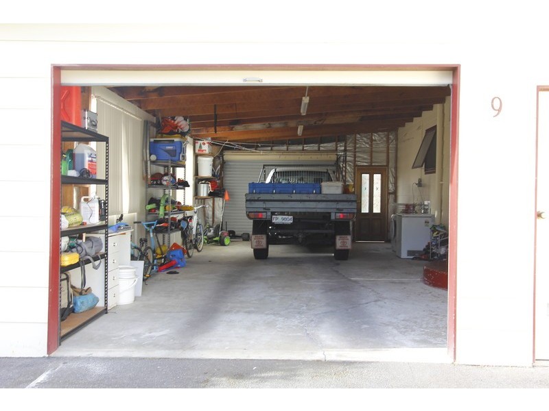 9 Howard Street, Rosebery TAS 7470