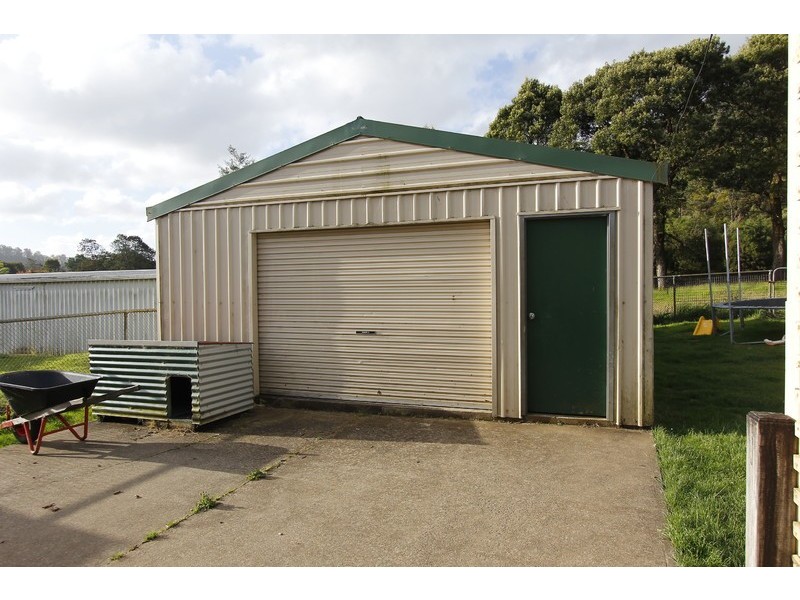 9 Howard Street, Rosebery TAS 7470