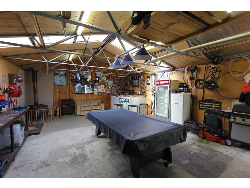 9 Howard Street, Rosebery TAS 7470