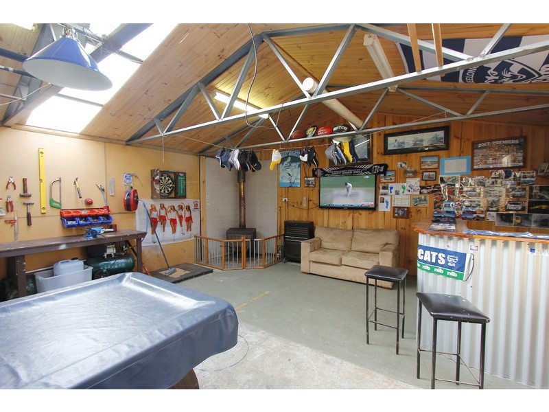 9 Howard Street, Rosebery TAS 7470