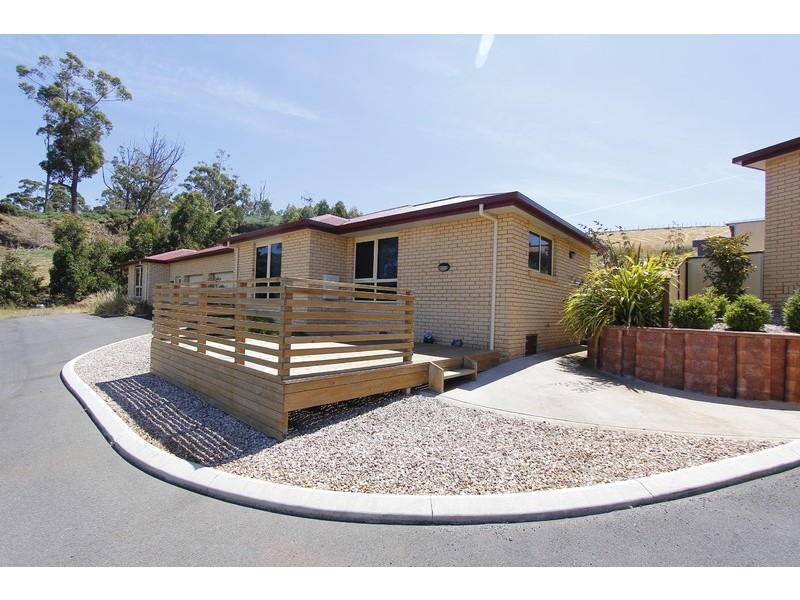 5/23 Heather Crescent, Park Grove TAS 7320