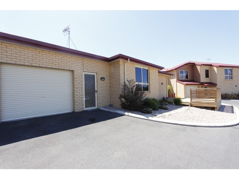 5/23 Heather Crescent, Park Grove TAS 7320