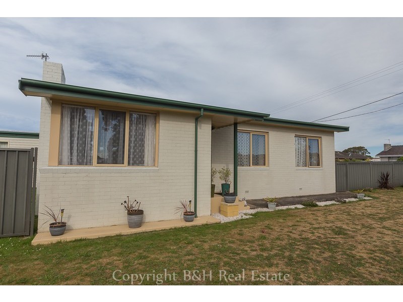 21 Reid Street, Wynyard TAS 7325