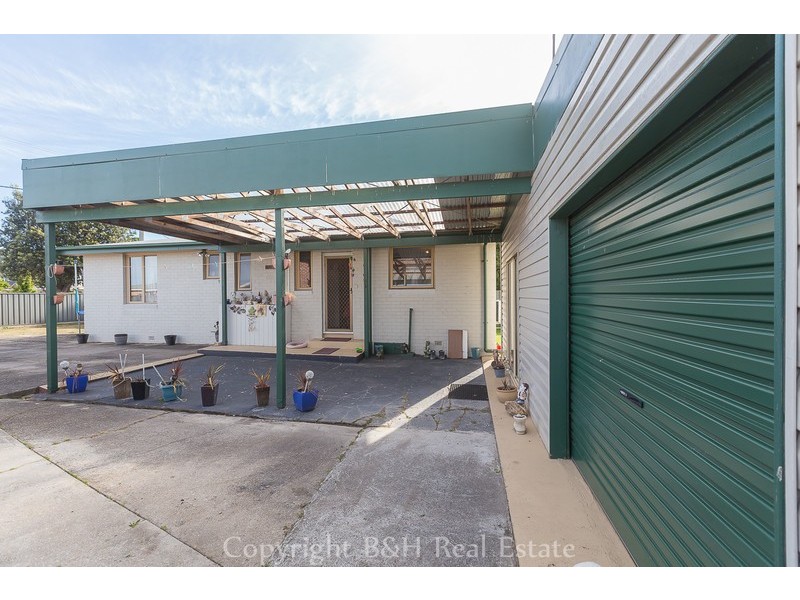 21 Reid Street, Wynyard TAS 7325