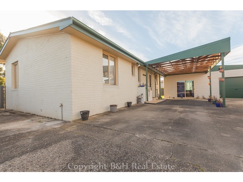 21 Reid Street, Wynyard TAS 7325
