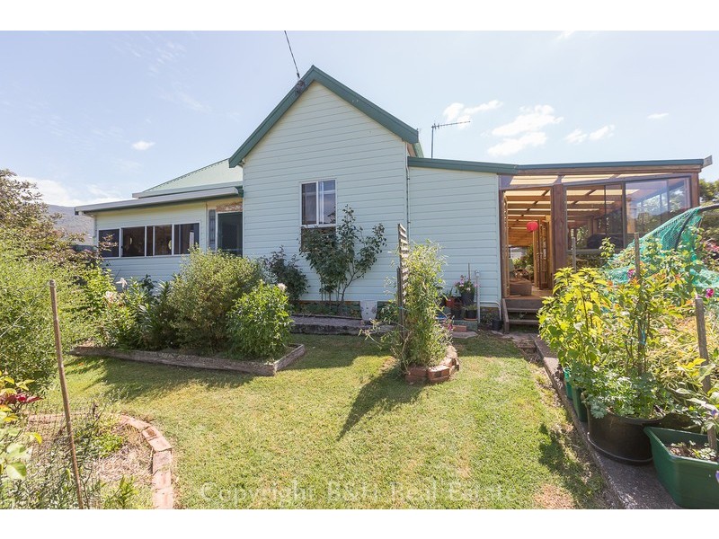 1484 Gunns Plains Road, Gunns Plains TAS 7315
