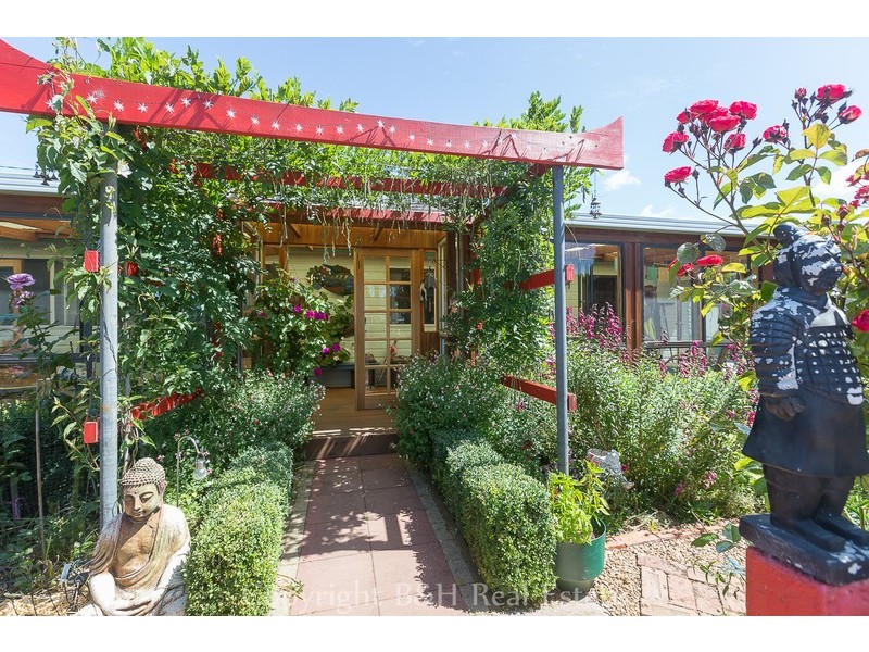 1484 Gunns Plains Road, Gunns Plains TAS 7315