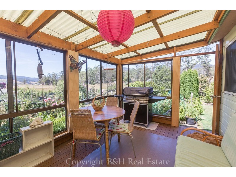 1484 Gunns Plains Road, Gunns Plains TAS 7315