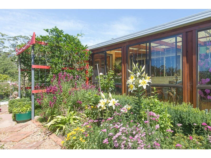 1484 Gunns Plains Road, Gunns Plains TAS 7315