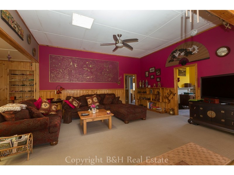 1484 Gunns Plains Road, Gunns Plains TAS 7315