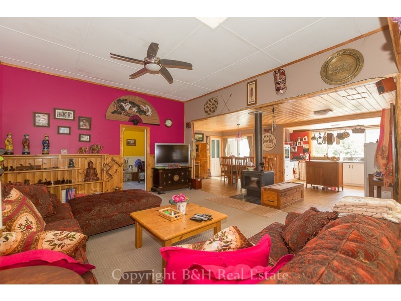 1484 Gunns Plains Road, Gunns Plains TAS 7315