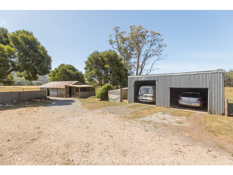 1484 Gunns Plains Road, Gunns Plains TAS 7315
