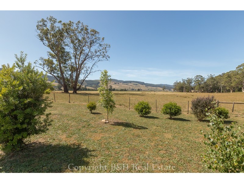 1484 Gunns Plains Road, Gunns Plains TAS 7315