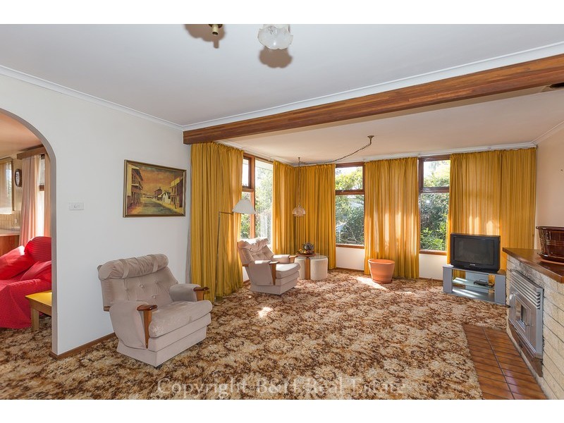 78 Mission Hill Road, Penguin TAS 7316