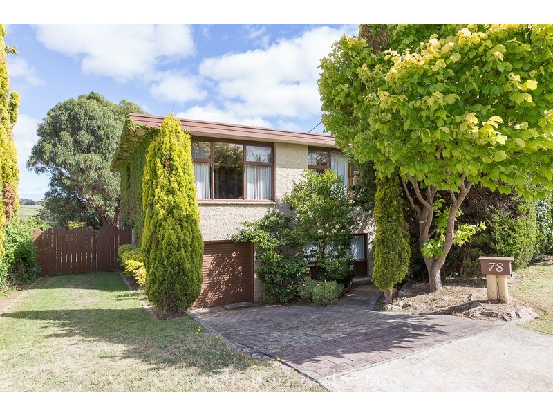 78 Mission Hill Road, Penguin TAS 7316