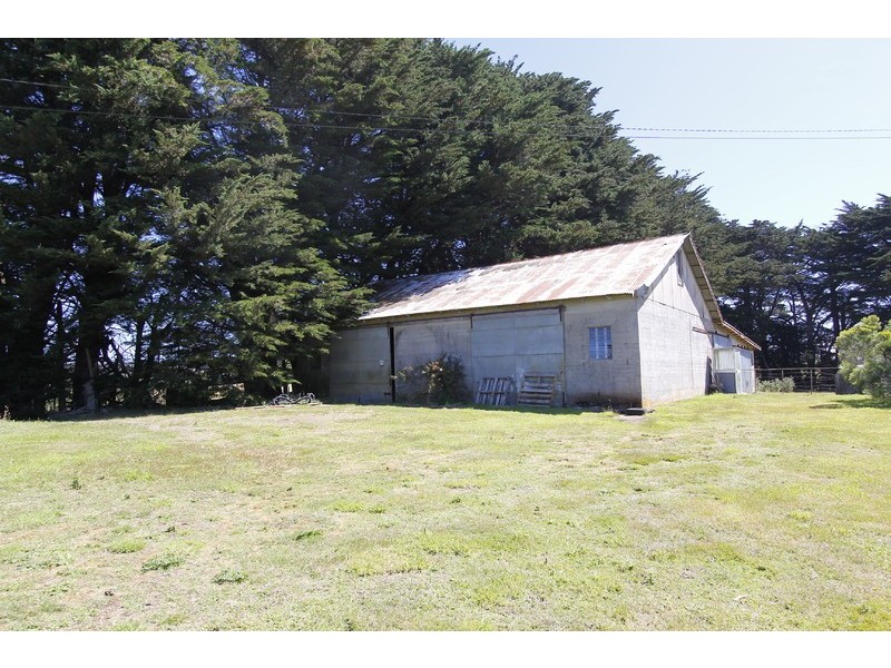 2380 Murchison Highway, Henrietta TAS 7325