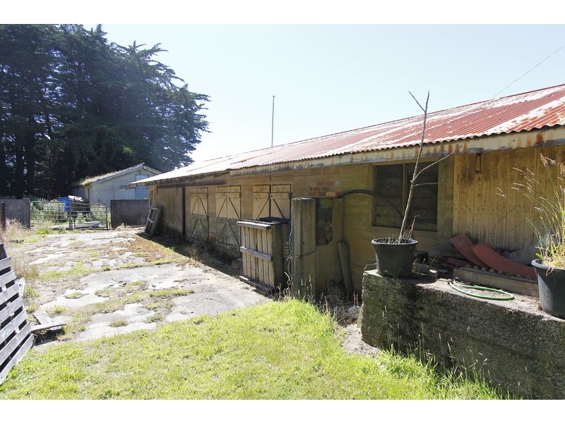 2380 Murchison Highway, Henrietta TAS 7325