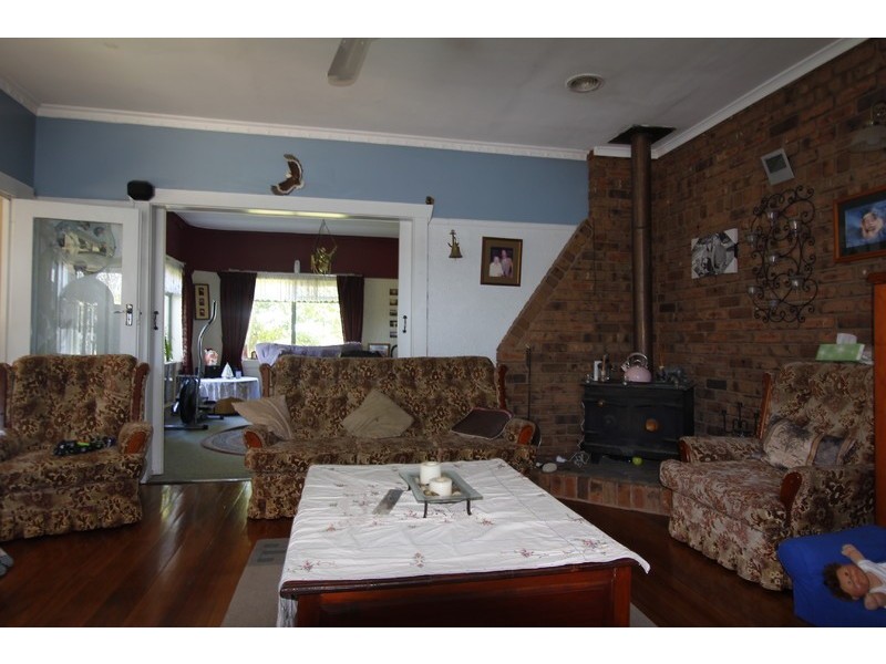 2380 Murchison Highway, Henrietta TAS 7325