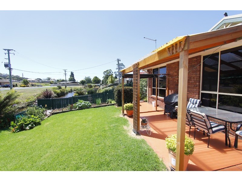 10/3 Hayward Street, Penguin TAS 7316