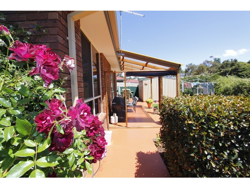 10/3 Hayward Street, Penguin TAS 7316