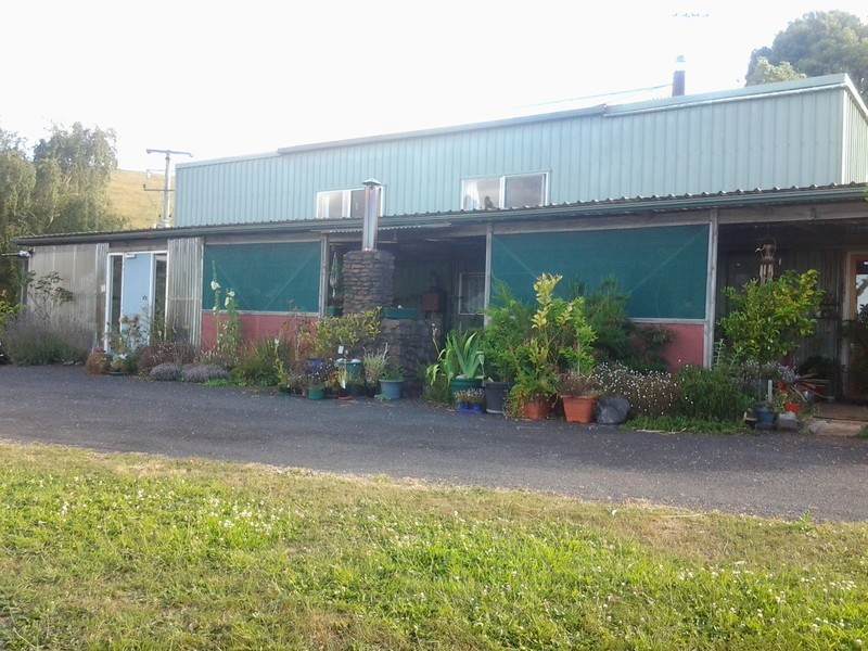 576 Stotts Road, Camena TAS 7316