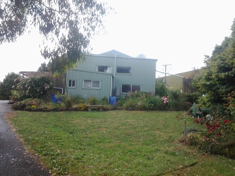 576 Stotts Road, Camena TAS 7316